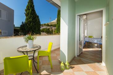 Ferienwohnungen am Meer Klek, Usce Neretve - 22218