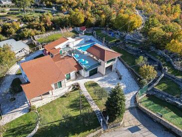 Holiday house with a swimming pool Kotlenice, Zagora - 22219 Adriatic.hr