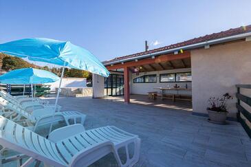 Haus mit Pool für Familien Kotlenice, Zagora - 22219