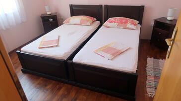 Lejligheder ved havet Loviste, Peljesac - 22220