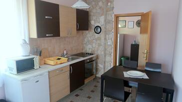 Apartament cu două camere Loviste, Peljesac (A-22220-a)