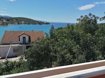 Apartament cu două camere Loviste, Peljesac (A-22220-b)