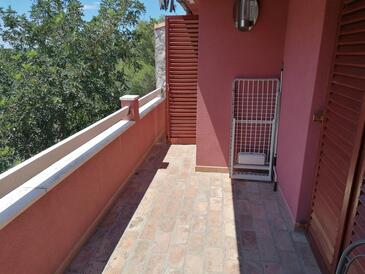 Apartament cu două camere Loviste, Peljesac (A-22220-c)