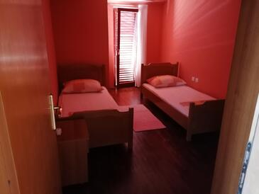 Apartmány u moře Lovište, Pelješac - 22220