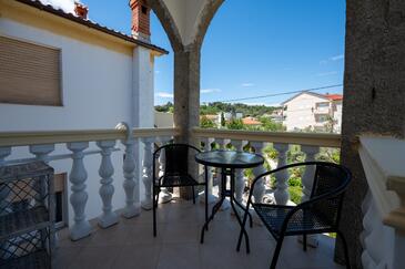 Toroms leilighet Palit, Rab (A-22221-a(