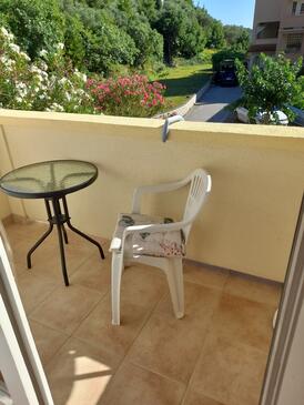 Apartmaji in sobe s parkingom Palit, Rab - 22221