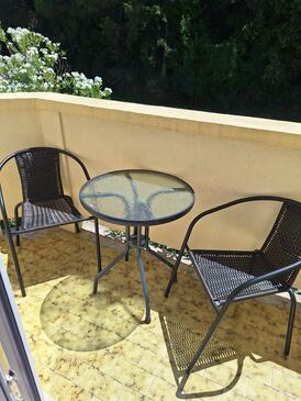 Apartmaji in sobe s parkingom Palit, Rab - 22221