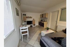 1-Zimmer-Ferienwohnung Karlovac (A-22225-a)