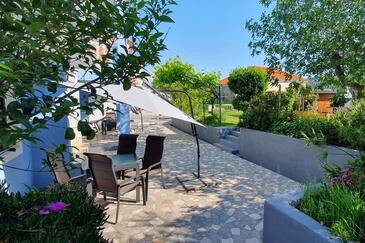 One bedroom apartment Lopar, Rab (A-22227-a)
