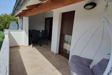 Leiligheter for familier med barn Lopar, Rab - 22227