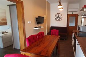 2-Zimmer-Ferienwohnung Lopar, Rab (A-22227-d)