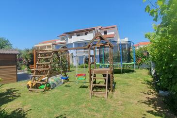 Appartements pour la famille avec les enfants Lopar, Rab - 22227 Adriatic.hr