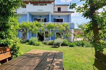 Apartmánové studio Lopar, Rab (AS-22227-a)