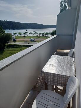 Apartments by the sea Kampor, Rab - 22228