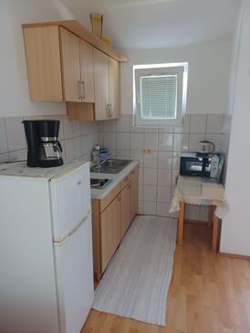 Apartments by the sea Kampor, Rab - 22228