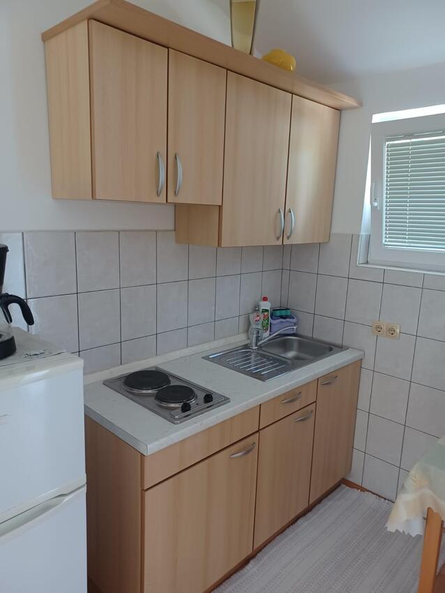 A-22228-a - Privatunterkunft - Ferienwohnungen am Meer Kampor, Rab