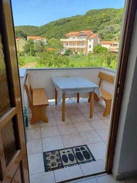 Apartmány u moře Kampor, Rab - 22228