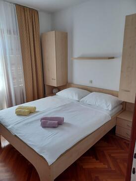 Apartmány u moře Kampor, Rab - 22228