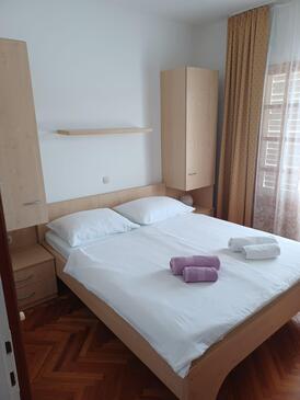 Apartmány u moře Kampor, Rab - 22228