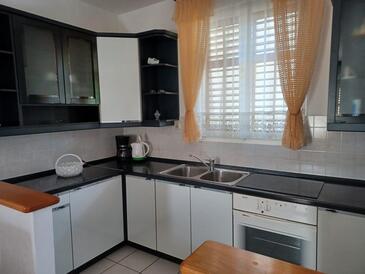 Apartments by the sea Kampor, Rab - 22228