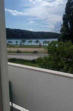 Apartmaji ob morju Kampor, Rab - 22228