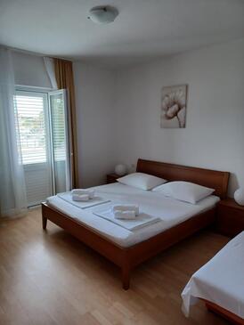 Apartmaji ob morju Kampor, Rab - 22228