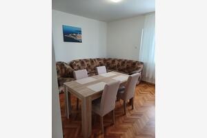 Appartement de deux chambres Kampor, Rab (A-22228-c)