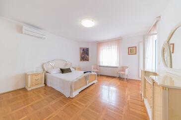 Luxusvilla medencével Zadar - Diklo, Zadar - 22230