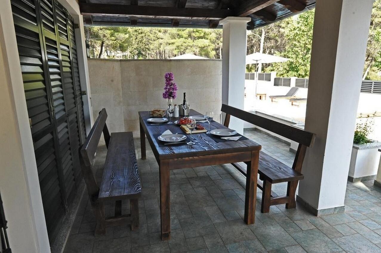 Villa di lusso con piscina Zara - Diklo - Zadar - Diklo, Zara - Zadar - 22230