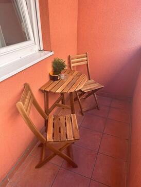 Appartamenti con parcheggio Zagabria - Zagreb - 22231