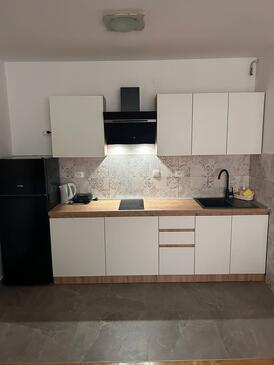 Appartamenti con parcheggio Zagabria - Zagreb - 22231