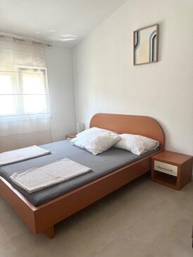 Apartmány pri mori Vir - 22235