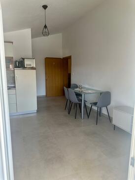 Vir, Ebédlő szállásegység típusa apartment, WiFi .