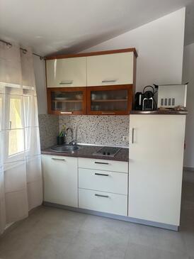 Apartmány pri mori Vir - 22235