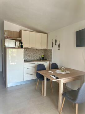 Apartmány pri mori Vir - 22235