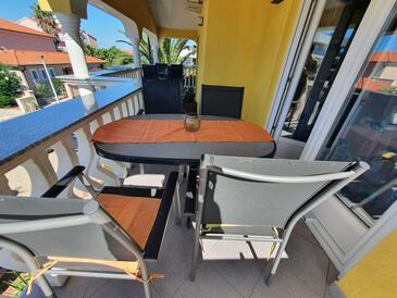 Apartmány pri mori Vir - 22235