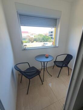 Appartementen aan zee Vir - 22235