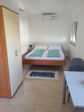 Appartementen aan zee Vir - 22235