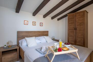 Robinzonska hiša z bazenom Košljun, Pag - 22238