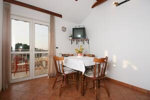 2-Zimmer-Ferienwohnung Rovinj (A-2224-a)