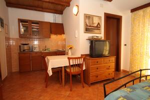 Studio Appartement Rovinj (AS-2224-a)