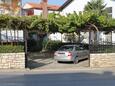Ferienwohnungen mit Parkplatz Rovinj - 2224
