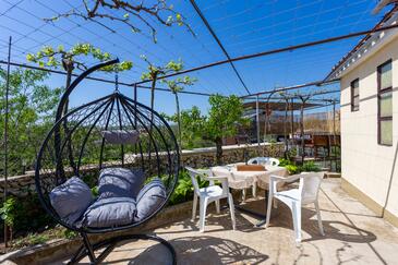 Hiša za družino z bazenom Vinež, Labin - 22240