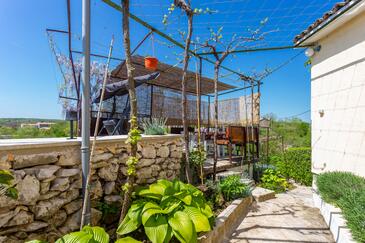 Hiša za družino z bazenom Vinež, Labin - 22240