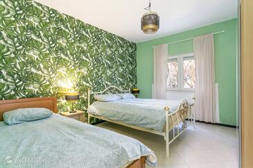 Apartmanok a tenger mellett Rogoznica - 22241