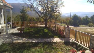 Pokoje se soukromým parkovištěm Kijevo, Dalmatské Záhoří - Zagora - 22243 Adriatic.hr