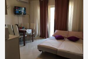 1-Zimmer-Ferienwohnung Kastel Novi, Kastela (A-22244-a)