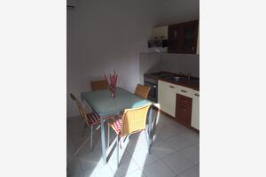 1-Zimmer-Ferienwohnung Kastel Novi, Kastela (A-22244-b)