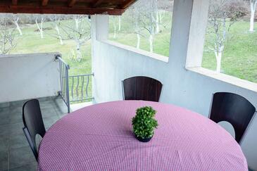 Apartmány na samotě Srb, Dalmatské Záhoří - Zagora - 22245 Adriatic.hr