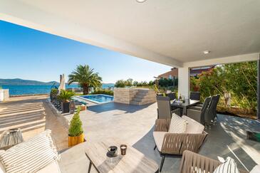 Four-bedroom house Sukošan Four-bedroom house Sukošan, Zadar (K-22250(